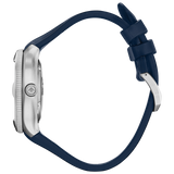 BN0231-01L Citizen Orca reloj para hombre pulsera de caucho