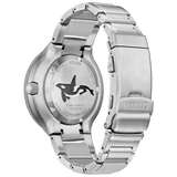 BN0231-52L Citizen Promaster de hombre correa de metal