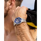 BN0231-52L Citizen Promaster de hombre correa de metal