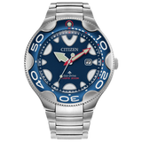 BN0231-52L Citizen Promaster de hombre correa de metal