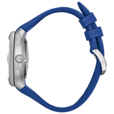 BN0238-02L Citizen Promaster Dive Blue Orca de hombre pulsera de caucho