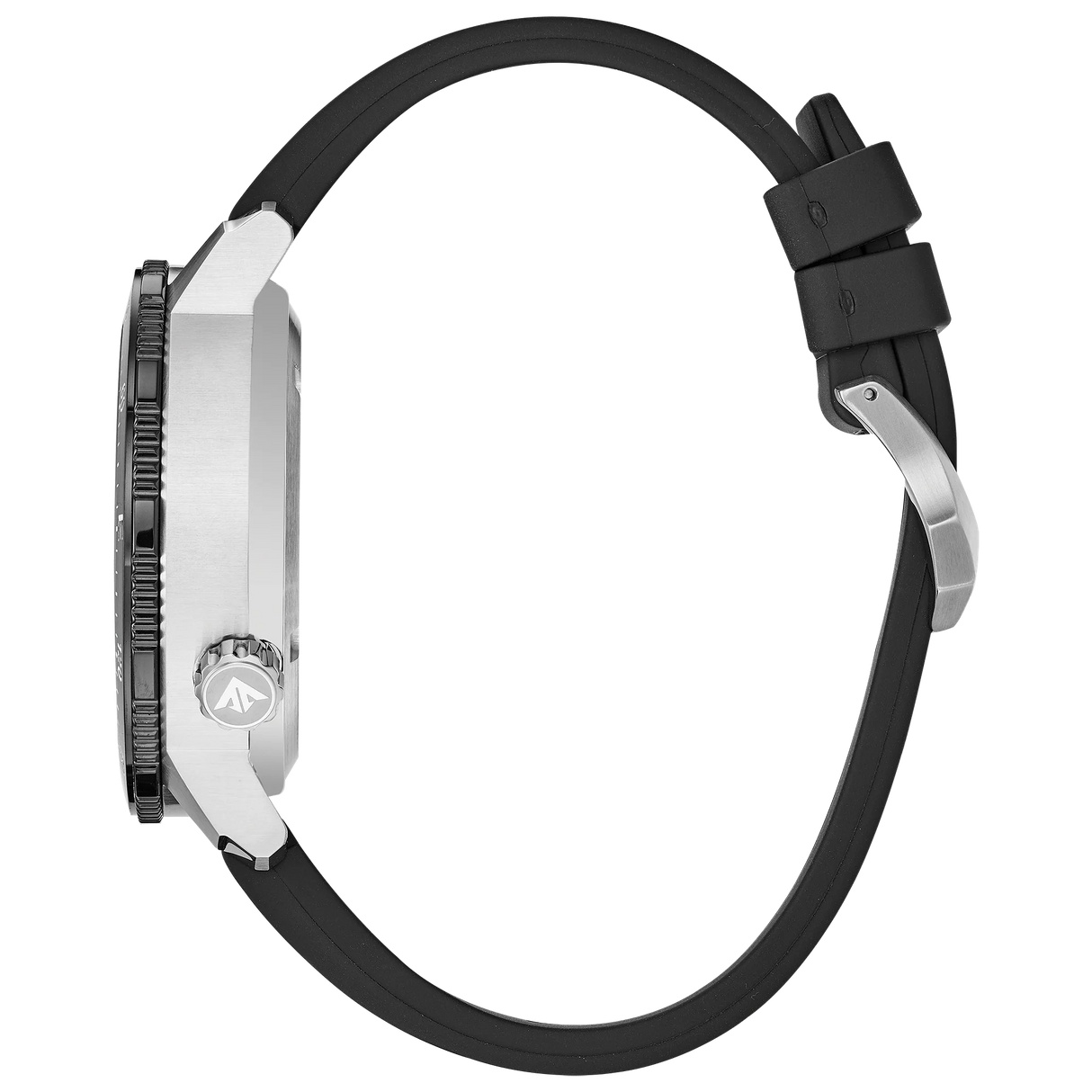 BN5058-07E Reloj Citizen Promaster Eco Drive de hombre pulsera de resina 47 mm