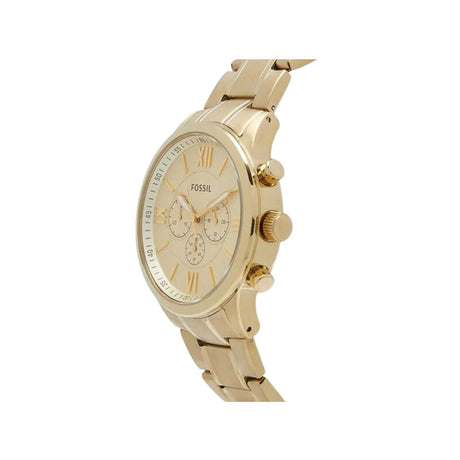 BQ1128IE Fossil Flynn de caballero pulsera de metal