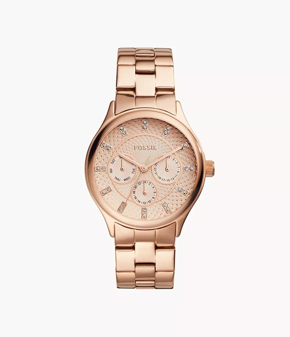 BQ1561 Fossil Modern Sophisticate Reloj Análogo para Mujer