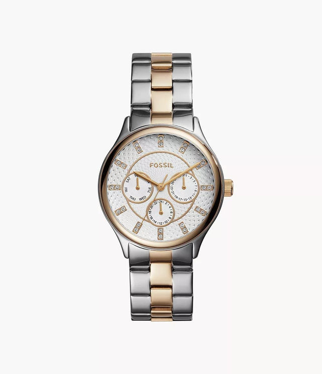 BQ1564 Fossil Modern Sophisticate Reloj Análogo para Mujer