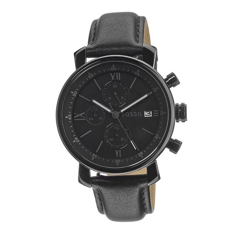 BQ1703 Reloj Fossil para Hombre Cronógrafo Línea Rhett