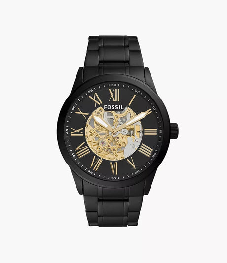 BQ2092 Fossil Flynn Reloj Automático para Hombre