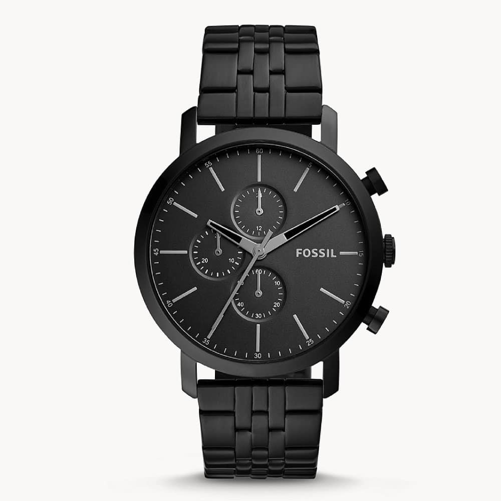 BQ2330IE Reloj Fossil para Hombre Relojes Guatemala –