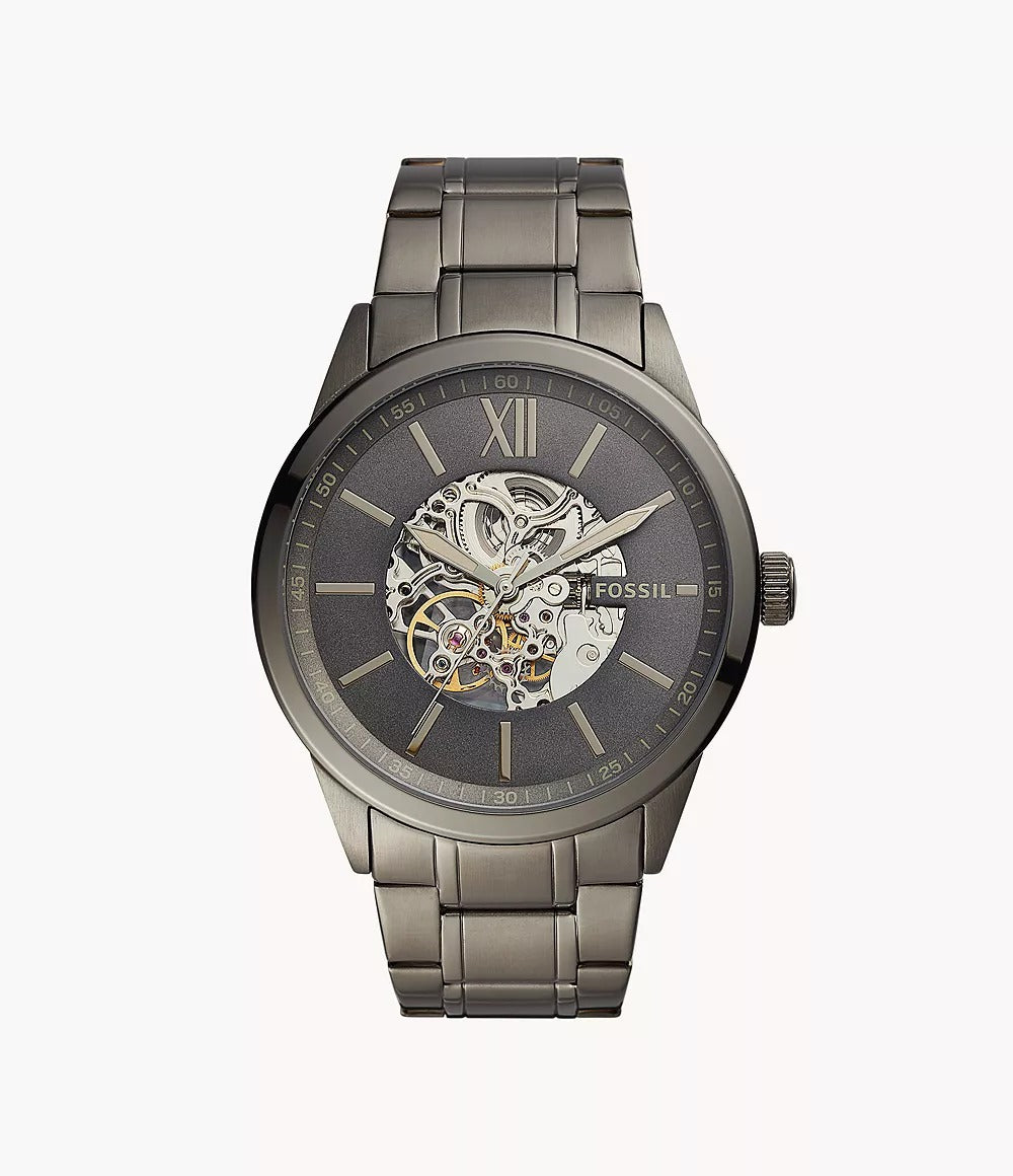 BQ2384 Fossil Flynn Reloj Automático para Hombre