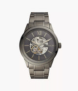 BQ2384 Fossil Flynn Reloj Automático para Hombre