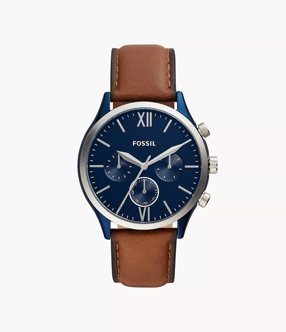 BQ2402 Fossil Fenmore Reloj para Hombre