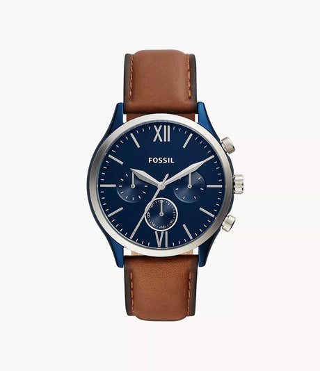 BQ2402 Fossil Fenmore Reloj para Hombre