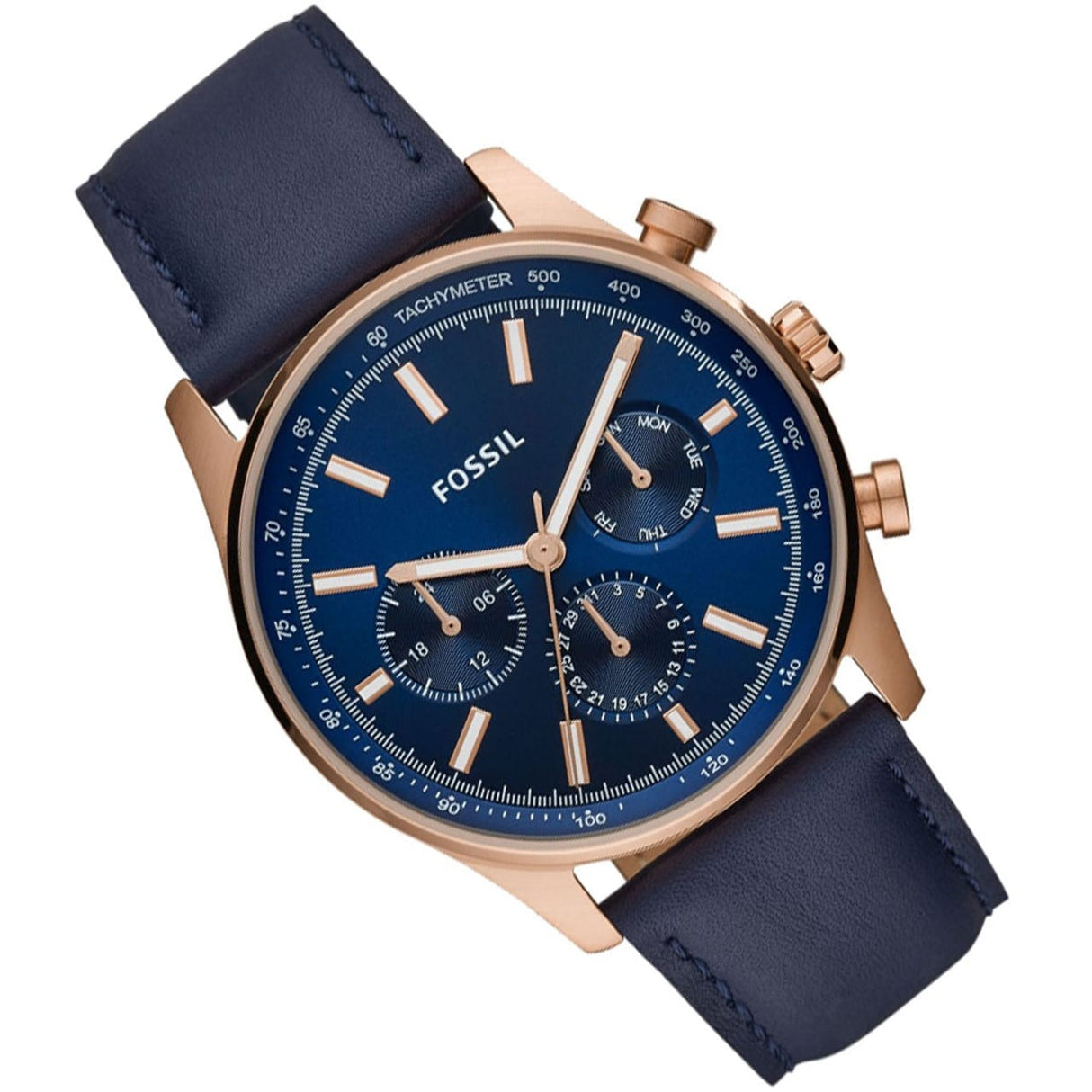 BQ2449 Reloj Fossil para Hombre