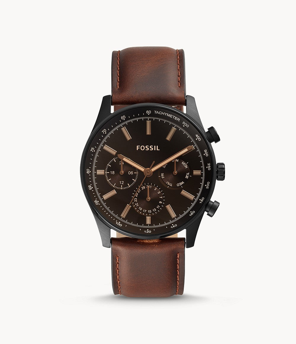 BQ2457 Reloj Fossil para Hombre