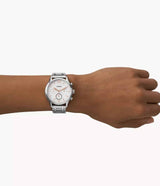 BQ2468SET Fossil Fenmore Set de Relojes para Hombre y Mujer