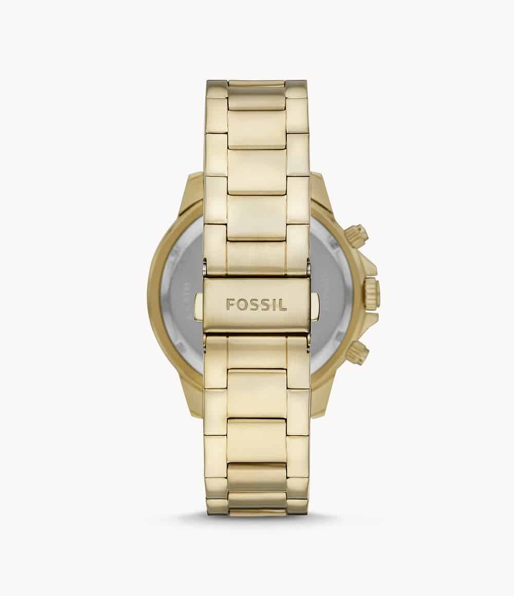 BQ2493 Fossil Reloj para Hombre