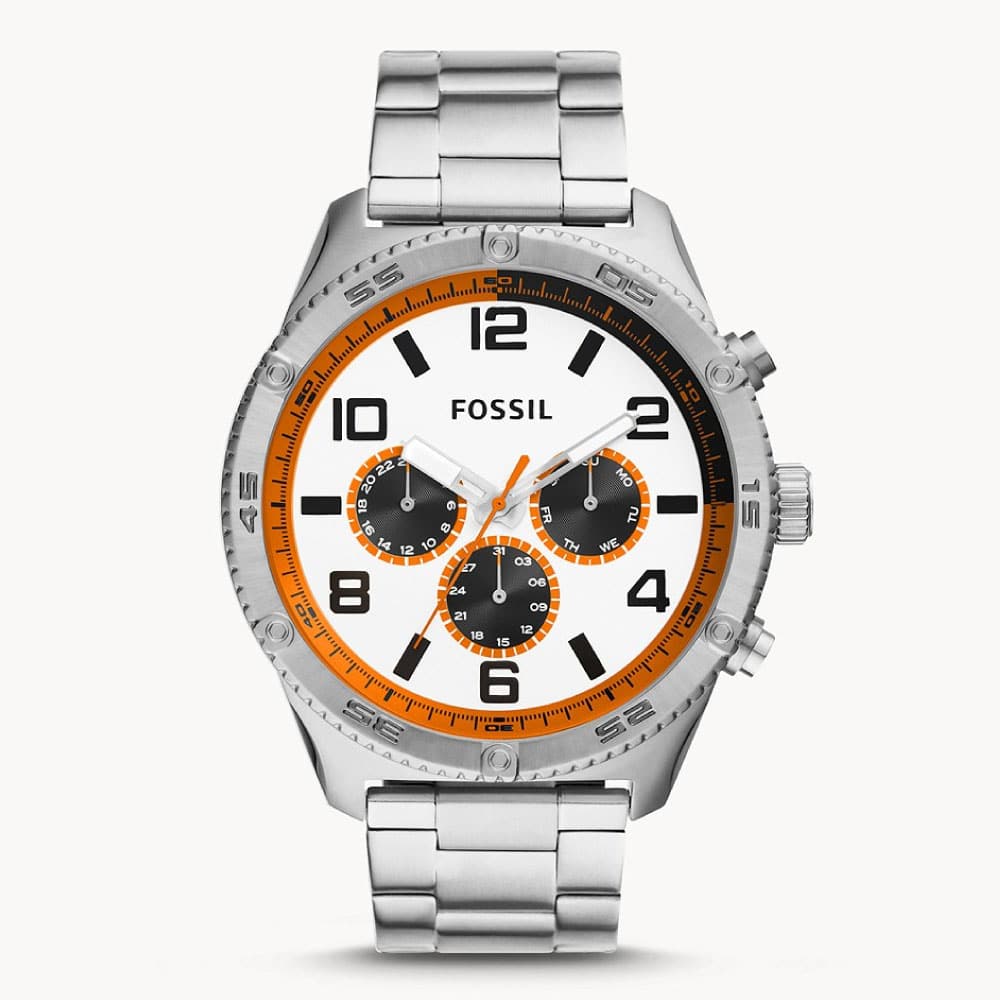 BQ2530 Reloj Fossil para Hombre