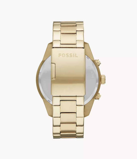 BQ2531 Fossil Brox Reloj para Hombre