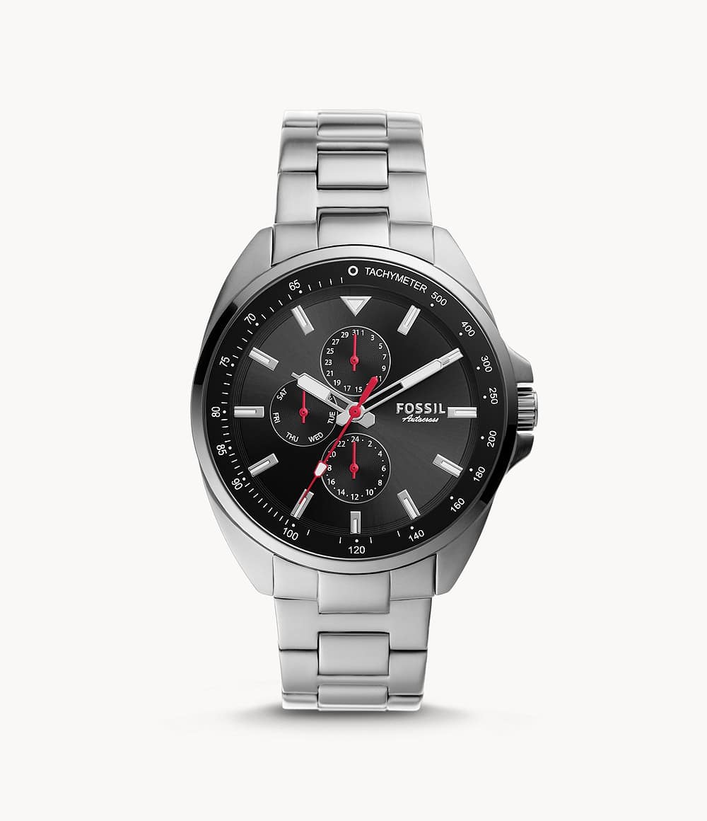 BQ2550 Reloj Fossil para Hombre