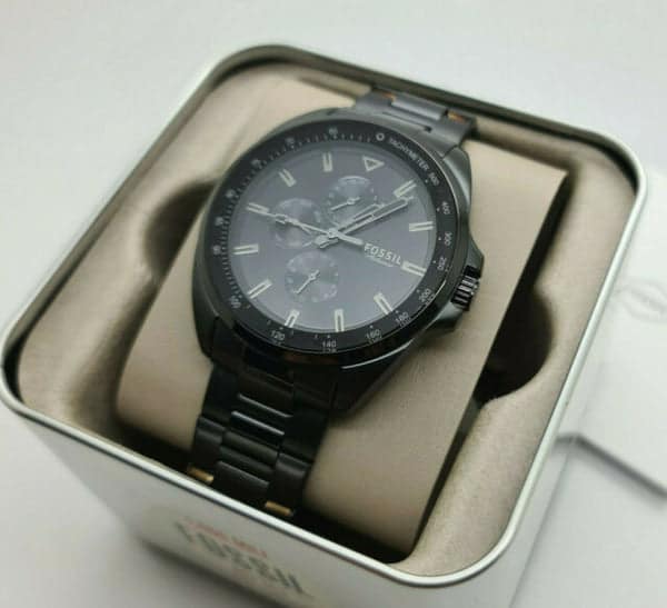 BQ2551 Reloj Fossil para Hombre