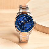 BQ2552 Reloj Fossil para Caballero