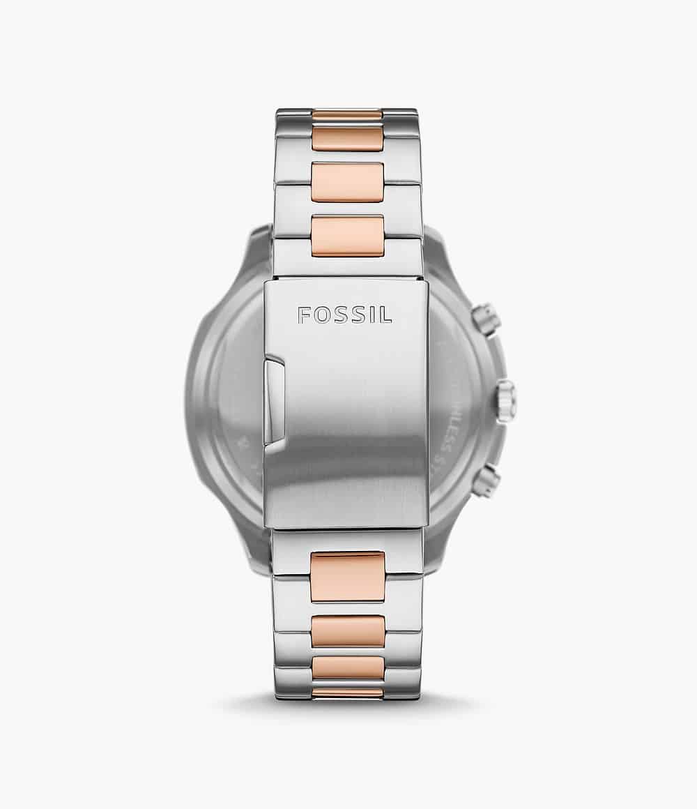 BQ2591 Reloj Fossil para Hombre