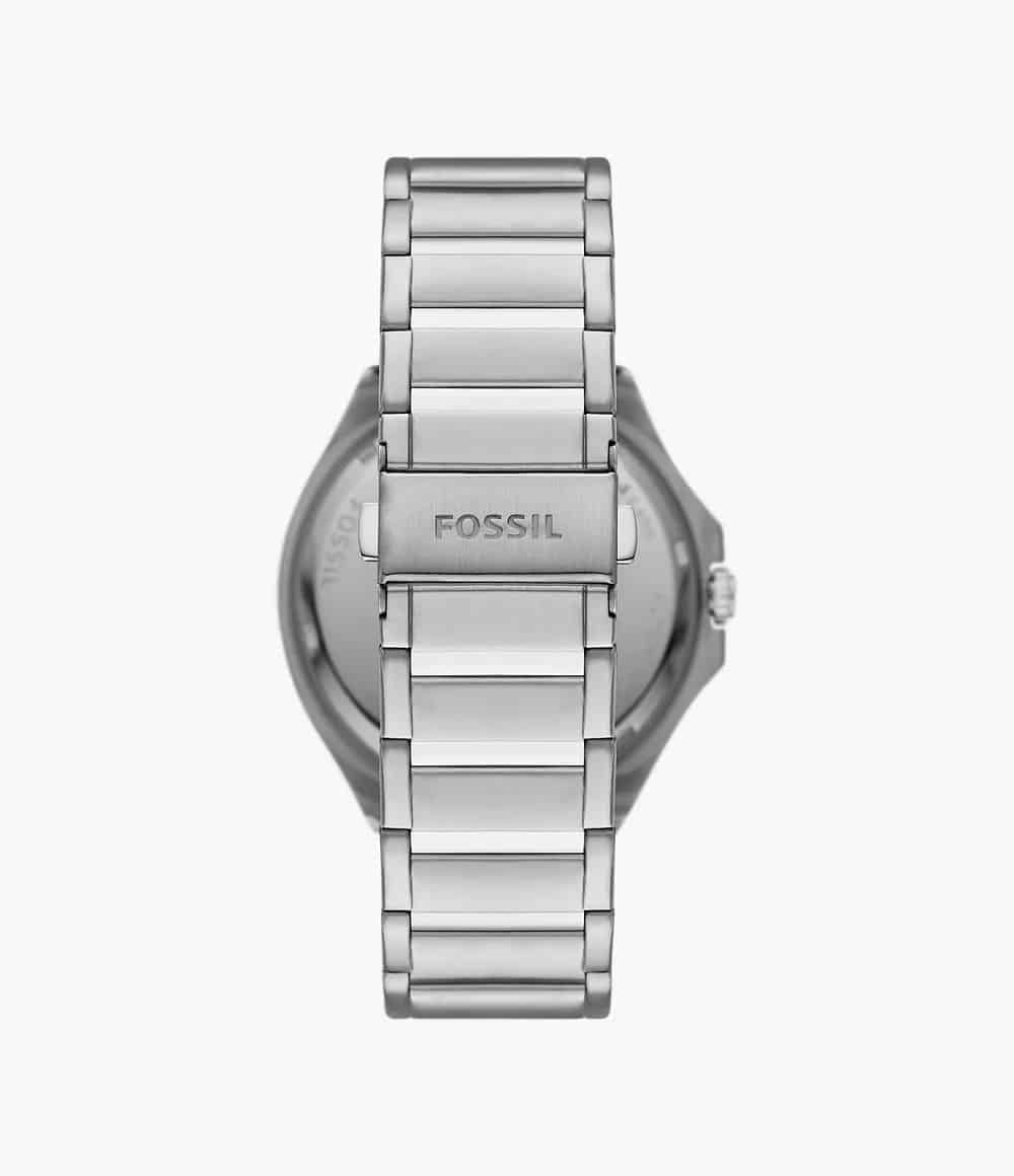 BQ2620 Fossil Evanston Reloj Automático para Hombre