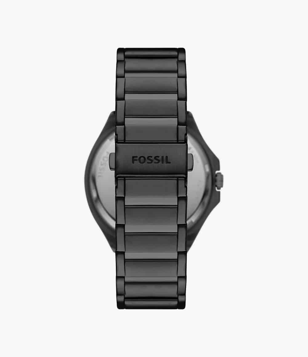 BQ2621 Fossil Evanston Reloj Automático para Hombre