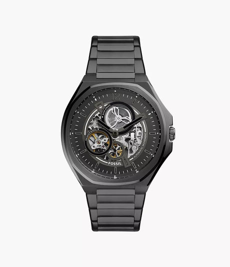 BQ2621 Fossil Evanston Reloj Automático para Hombre