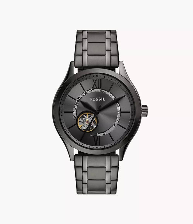 BQ2647 Fossil Fenmore Reloj Automático para Hombre