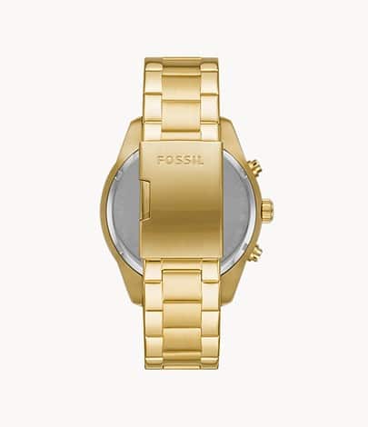 BQ2652 Reloj Fossil para Caballero