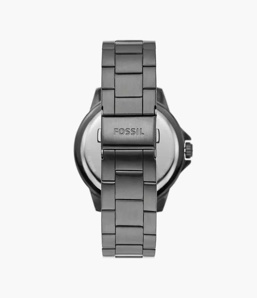 BQ2678 Fossil Bannon Reloj Automático para Hombre