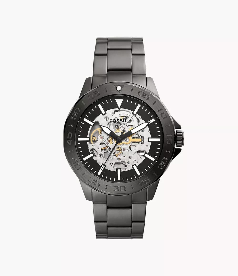 BQ2678 Fossil Bannon Reloj Automático para Hombre