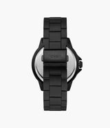 BQ2679 Fossil Bannon Automático Reloj Análogo para Hombre