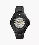 BQ2679 Fossil Bannon Automático Reloj Análogo para Hombre