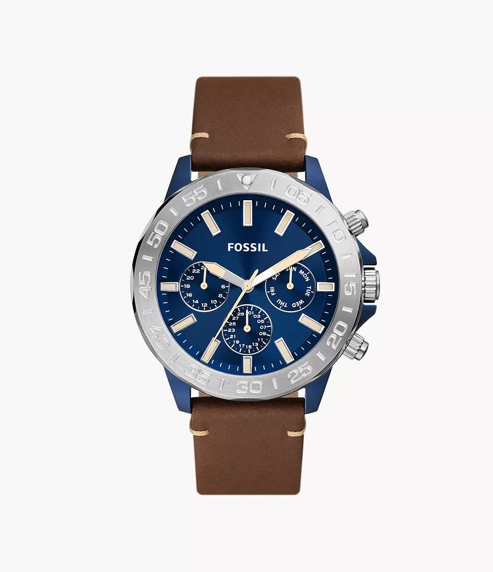 BQ2692 Fossil Bannon Reloj para Hombre