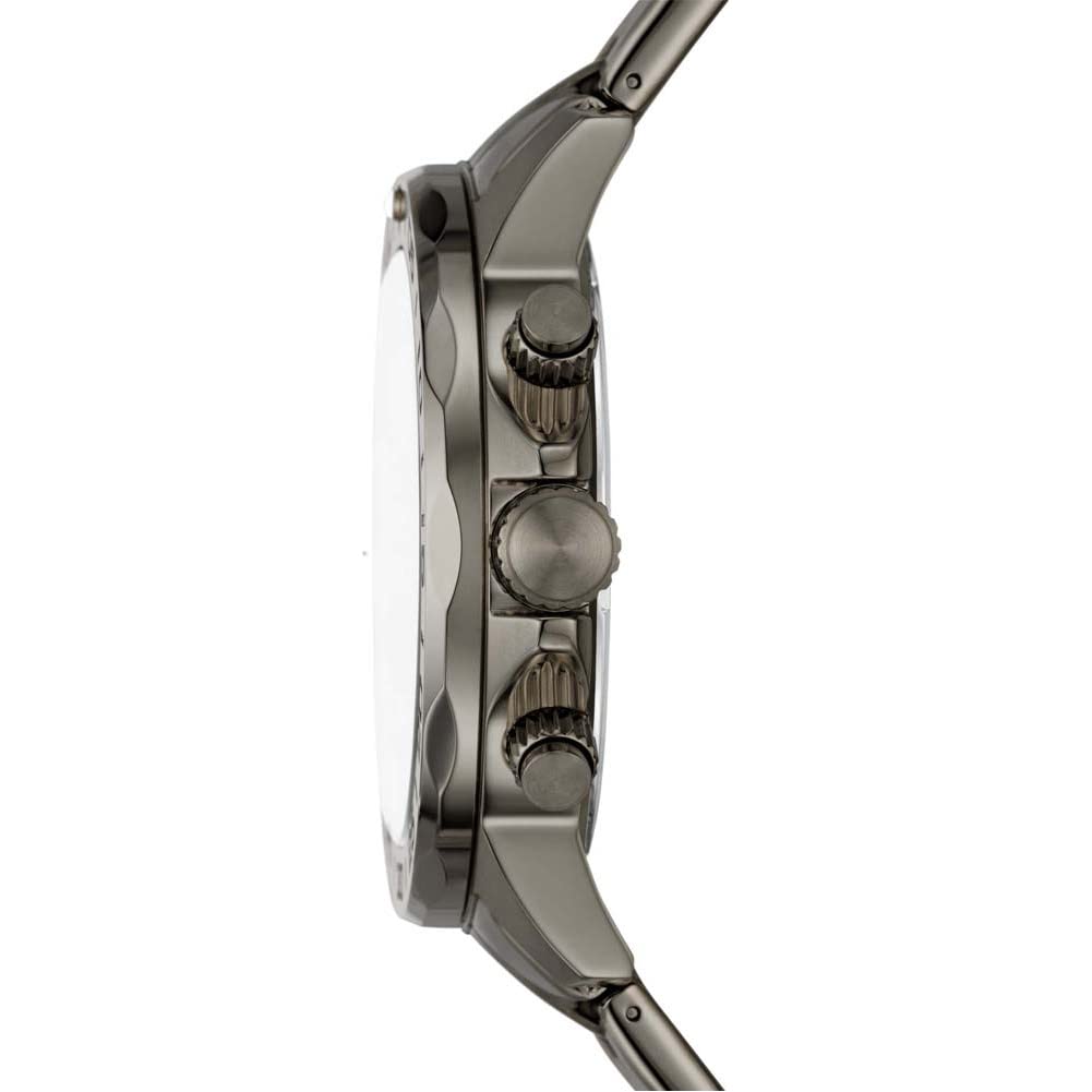 BQ2705 Reloj Fossil Bannon de hombre pulsera de metal