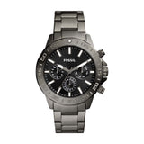 BQ2705 Reloj Fossil Bannon de hombre pulsera de metal