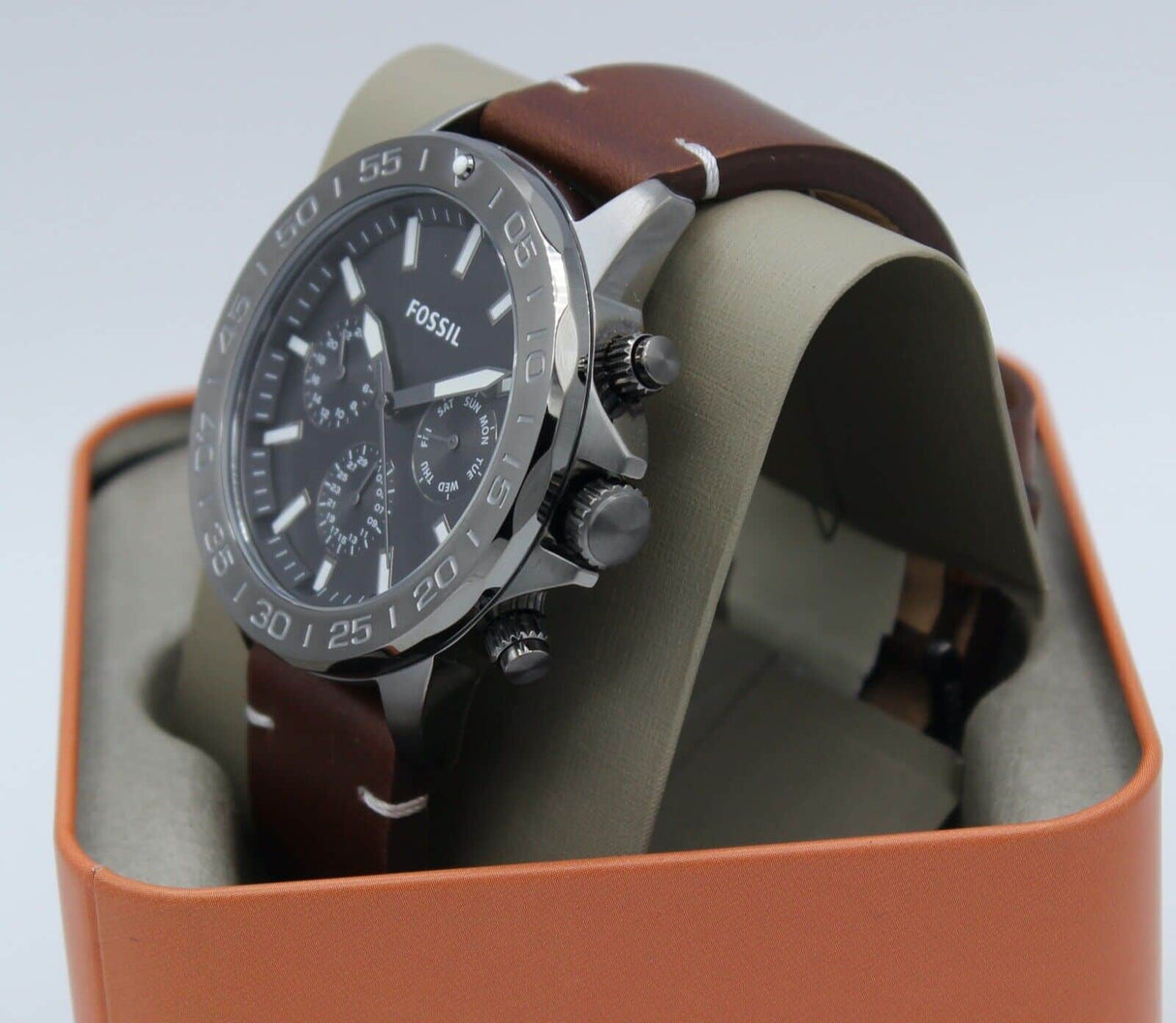 BQ2709 Reloj Fossil para Hombre