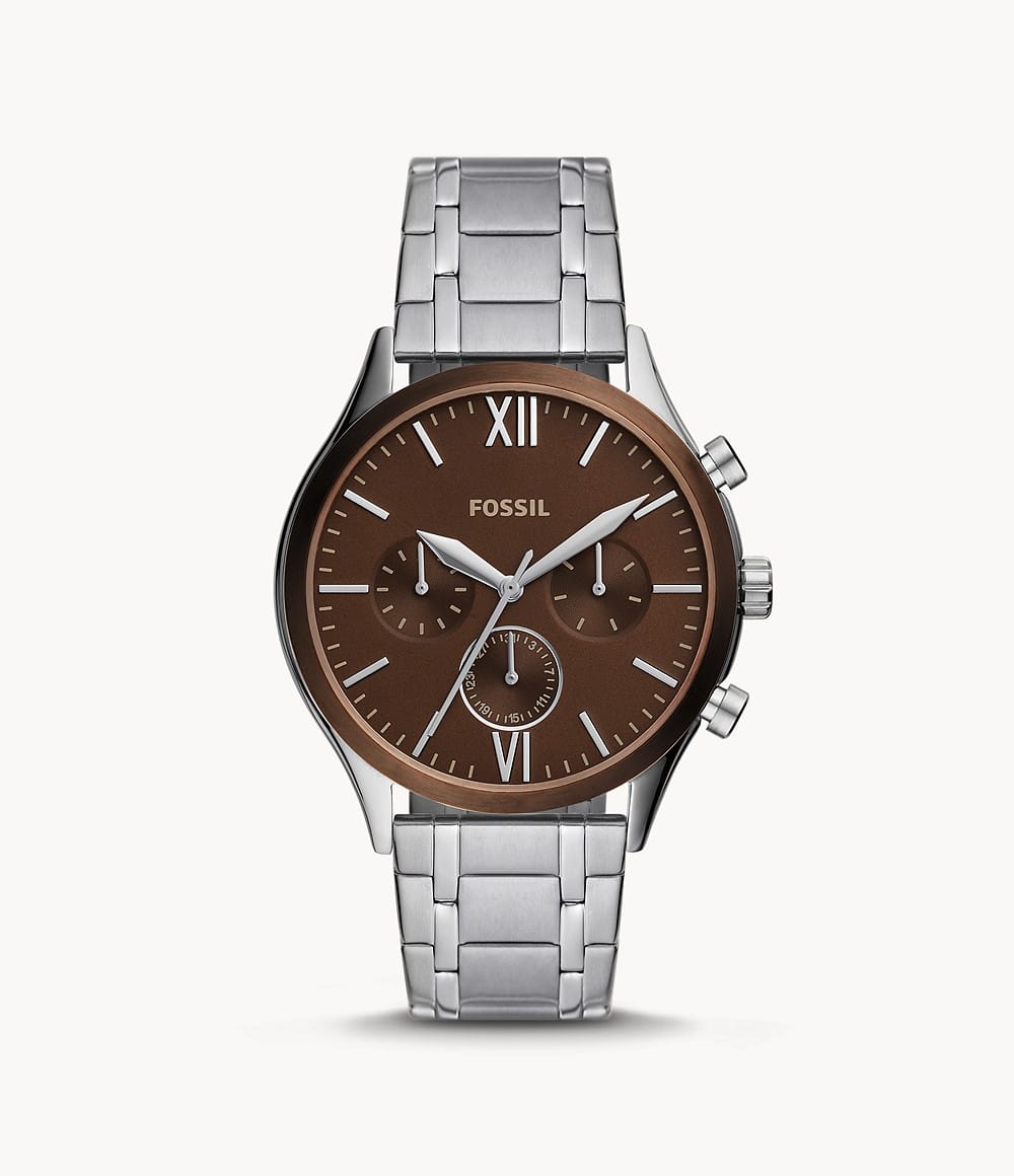 BQ2717 Reloj Fossil para Hombre