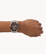 BQ2720 Reloj Fossil para Hombre