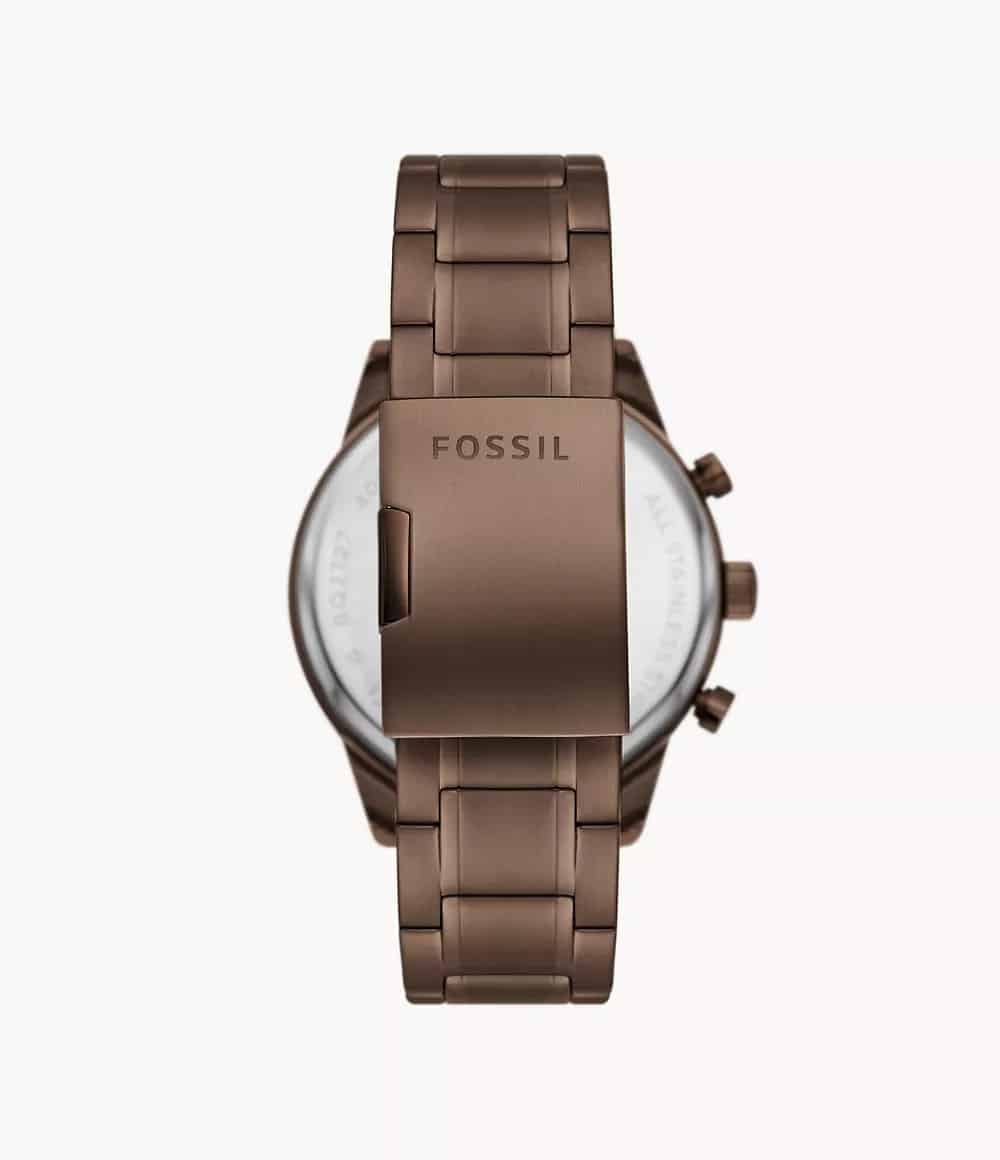 BQ2727 Fossil Flynn Reloj para Hombre