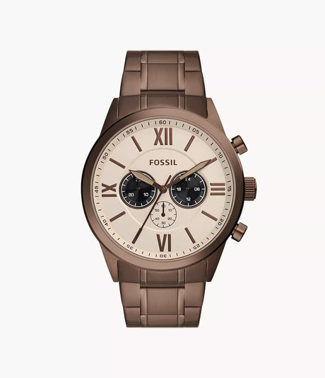 BQ2727 Fossil Flynn Reloj para Hombre