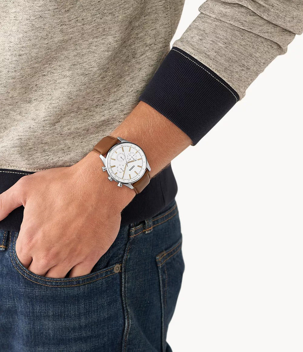 BQ2748 Fossil Sullivan Reloj para Hombre