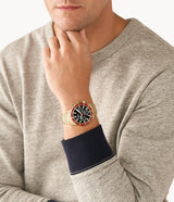 BQ2755 Fossil Reloj para Hombre