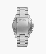 BQ2757 Fossil Privateer Cronógrafo Reloj para Hombre