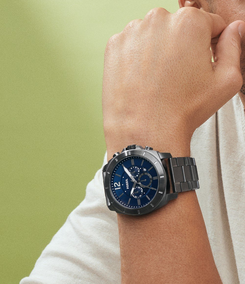 BQ2758 Fossil Reloj para Hombre