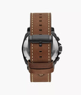 BQ2760 Fossil Privateer Cronógrafo Reloj para Hombre