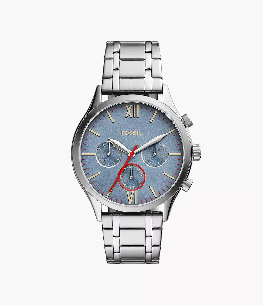 BQ2761 Fossil Fenmore Reloj para Hombre