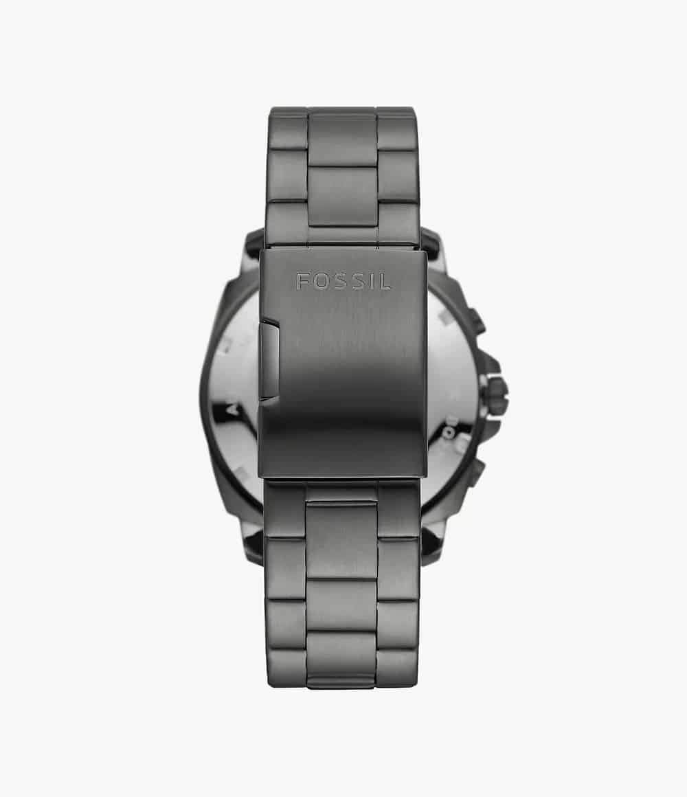 BQ2763 Fossil Privateer Reloj para Hombre